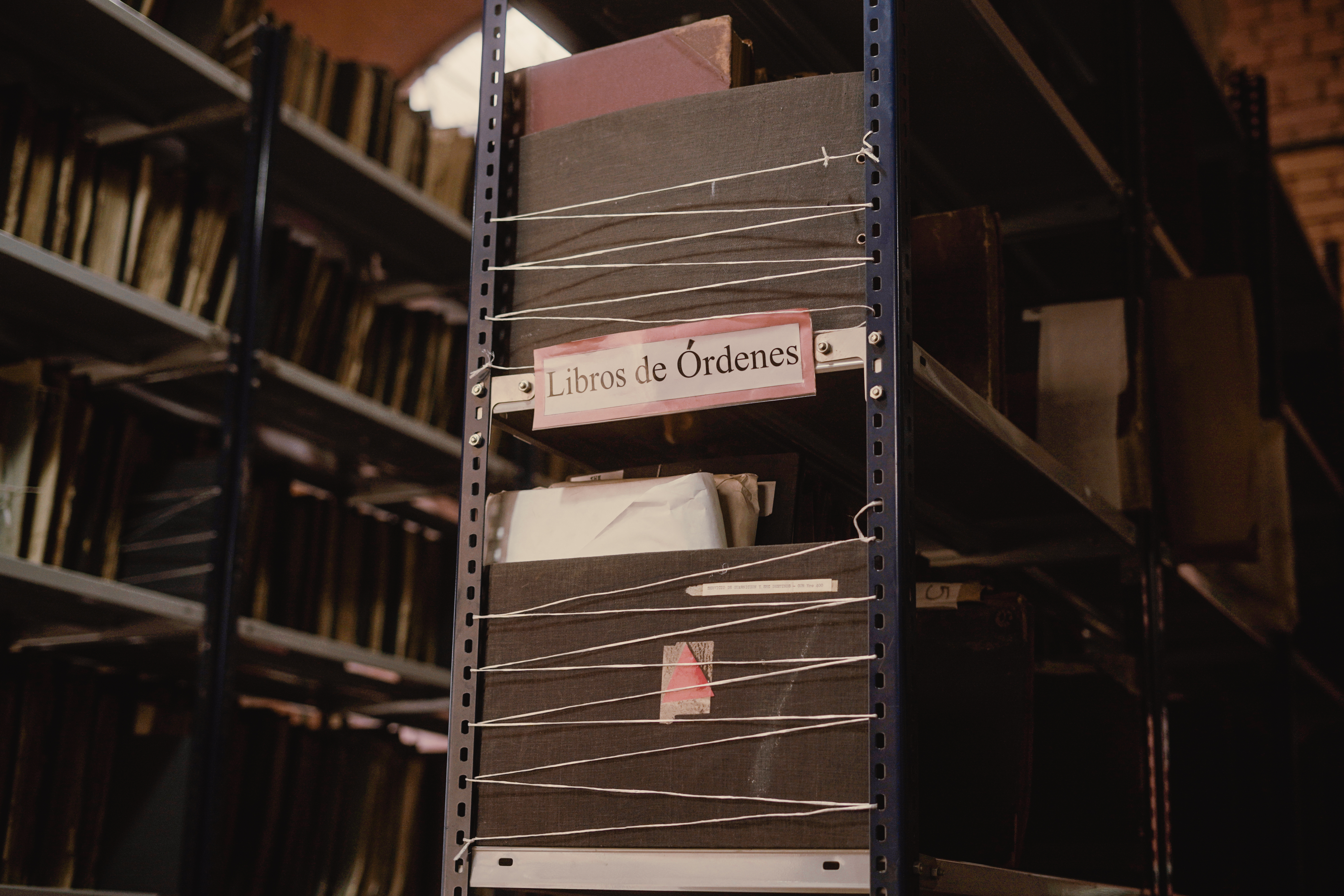 Libros historicos 18